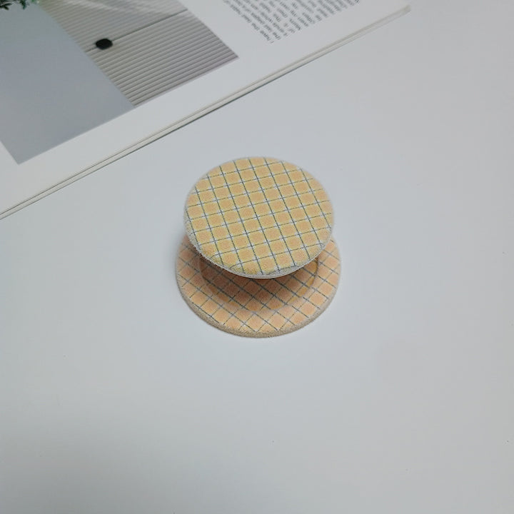 Stylish Circular Fabric Stornfield