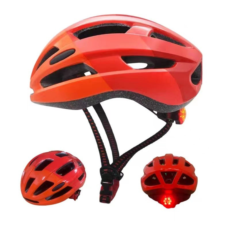 Adjustable Cycling Safety Helmet Stornfield