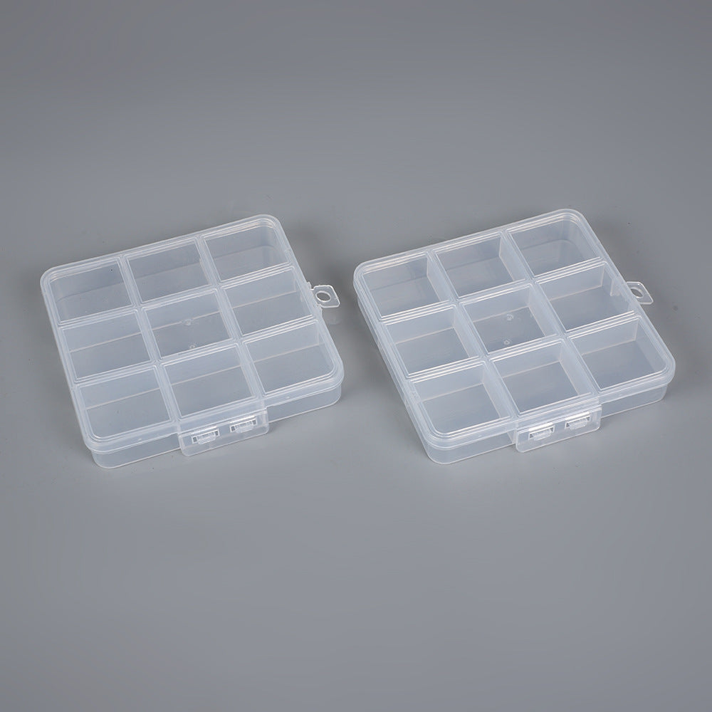 Versatile Compartment Craft Supply Organizer Stornfield