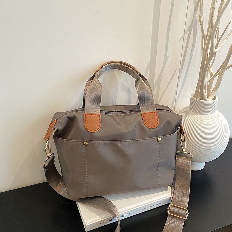Versatile Multi-Functional Handbag