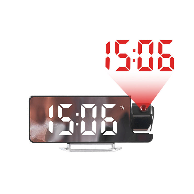 Projection Clock Stornfield