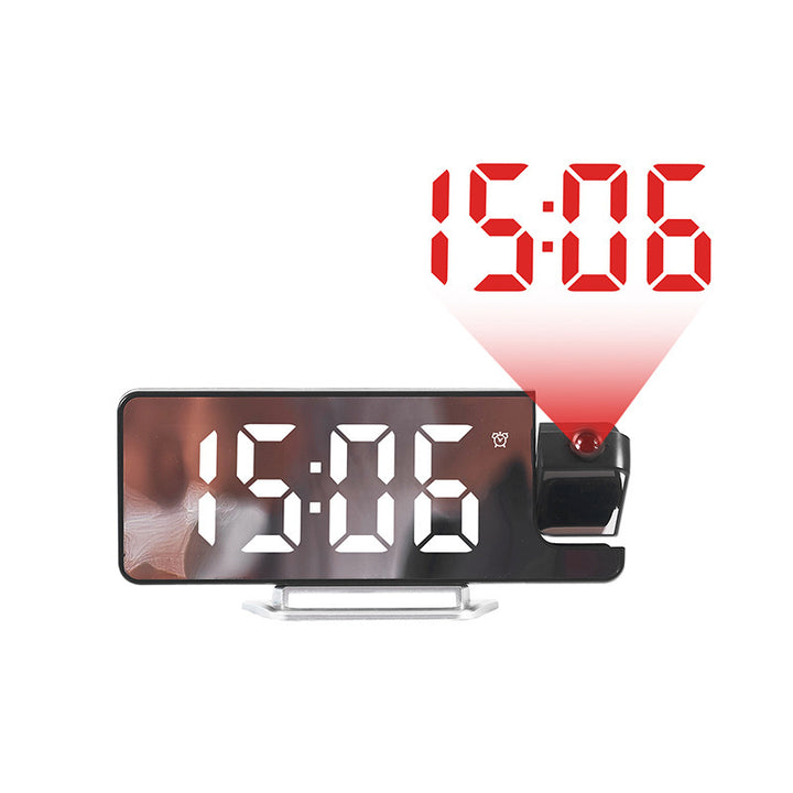 Projection Clock Stornfield