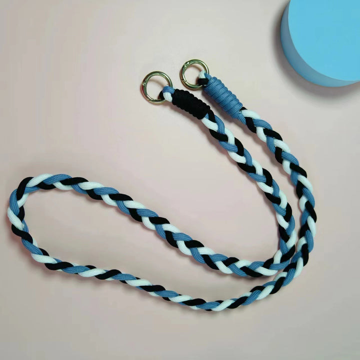 Braided Dog Leash Stornfield