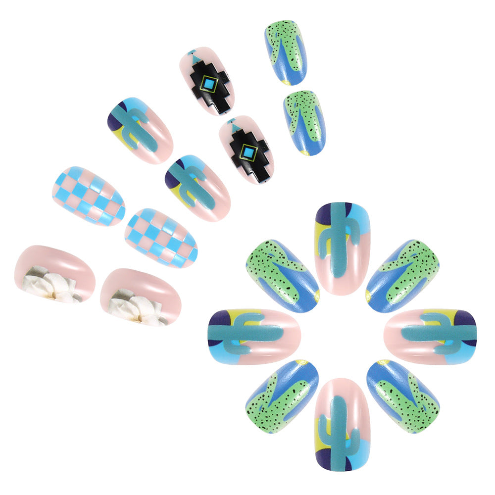 Artistic Nail Design Set Stornfield 1787543060