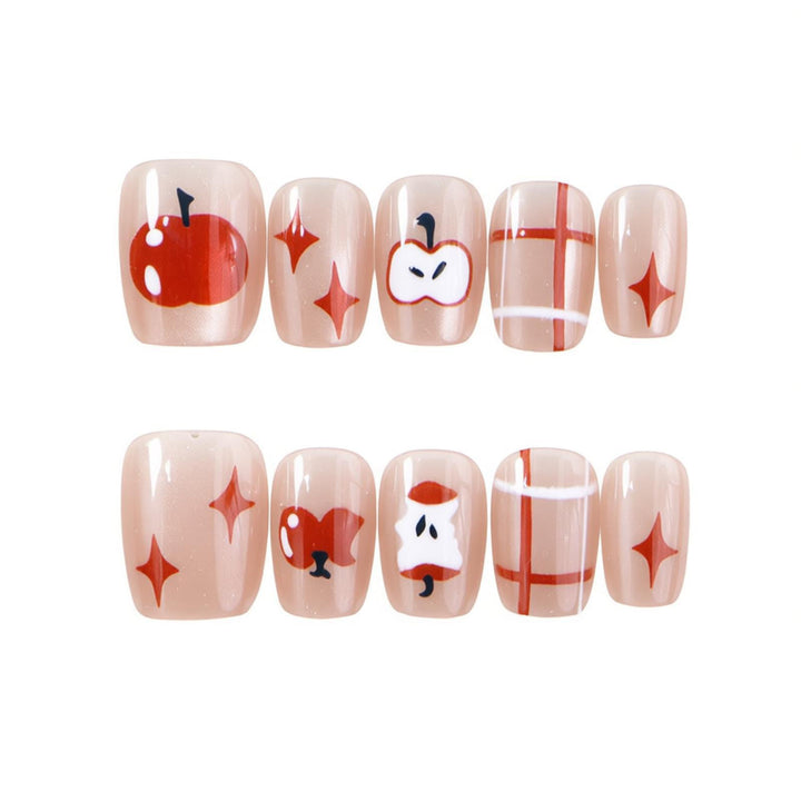 Artistic Nail Art Stornfield