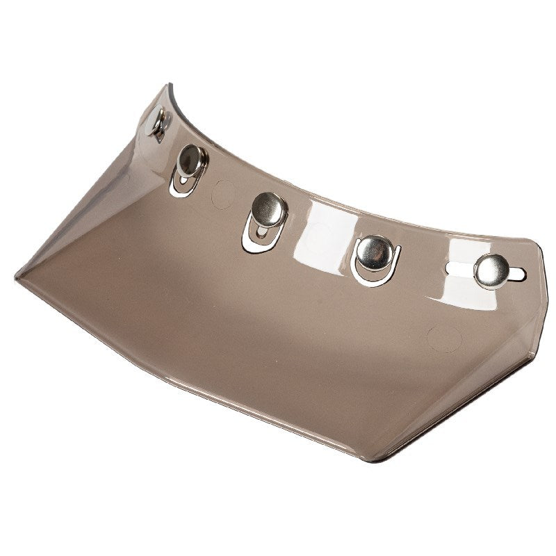 High-Durability Motorcycle Visor Shield Stornfield