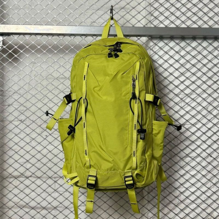 Versatile Outdoor Adventure Backpack Stornfield