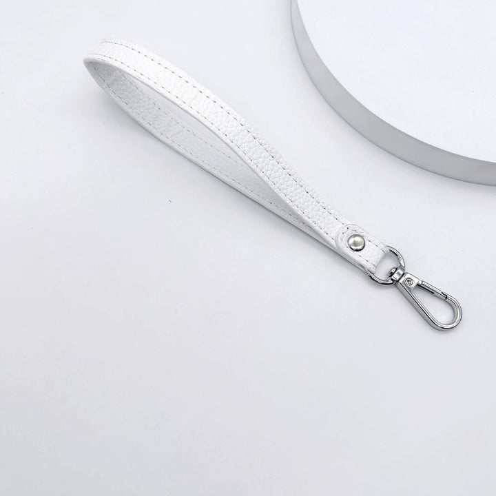 Leather Keychain Stornfield
