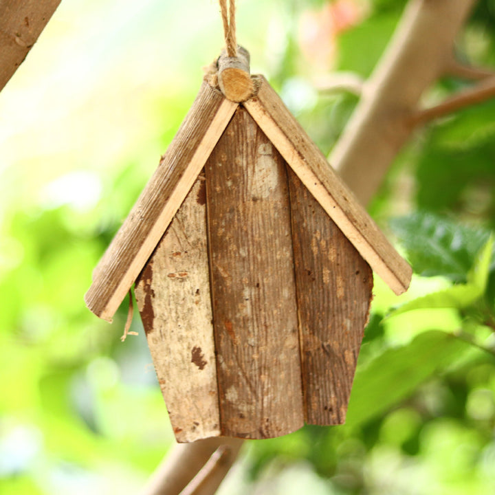 Decorative Birdhouse Stornfield