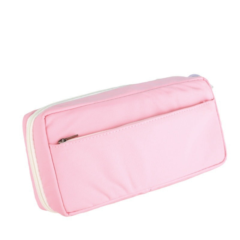 Waterproof Zippered Pencil Case Stornfield