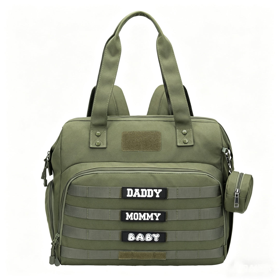 Diaper Backpack Stornfield