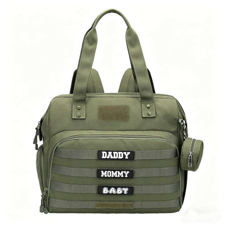 Diaper Backpack Stornfield