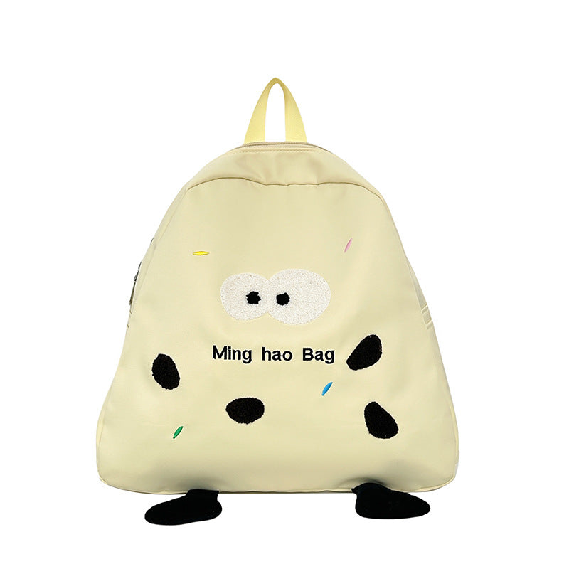 Playful Character Backpack Stornfield  1784809982