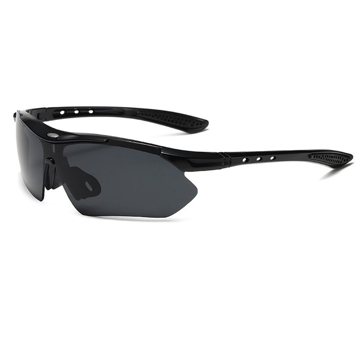 Women's sporty safety goggles Stornfield