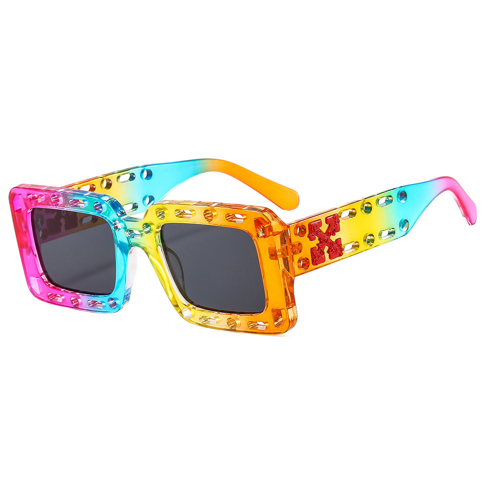 Women's Fashion Sunglasses with Unique Design Stornfield
