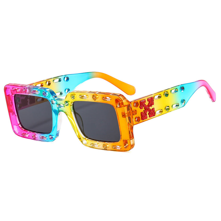 Women's Fashion Sunglasses with Unique Design Stornfield
