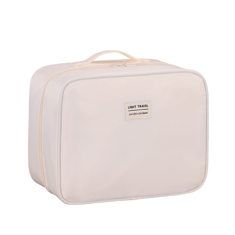 Versatile Shoe and Accessory Storage Bag Stornfield