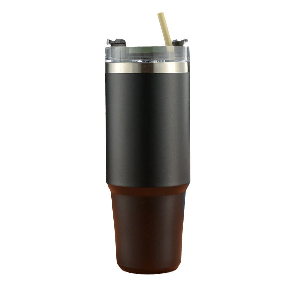 Unisex Rubberized Thermal Mug Stornfield