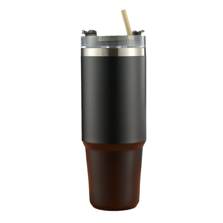 Unisex Rubberized Thermal Mug Stornfield