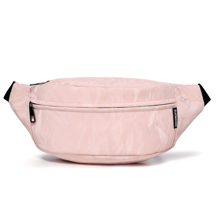 Fashionable Waist Bag Stornfield