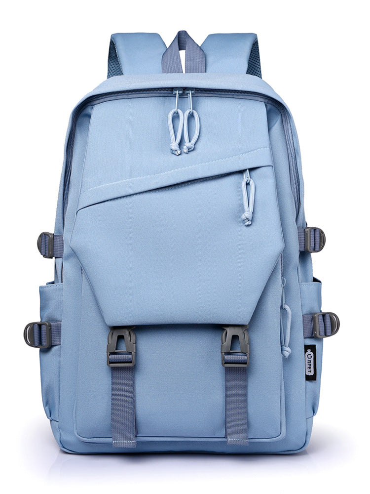 Multi-Functional Tech Backpack Stornfield