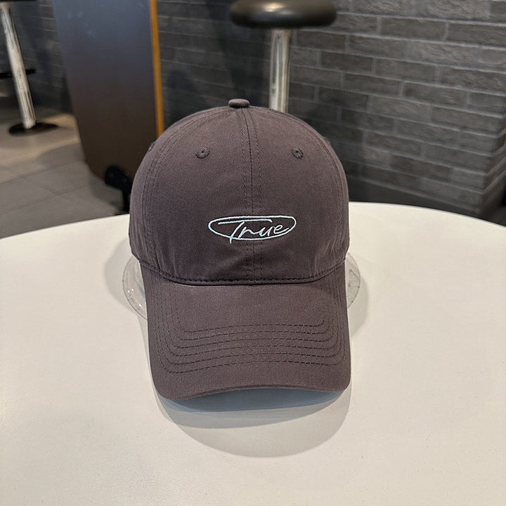 Men's Soft Utility Baseball Cap Stornfield