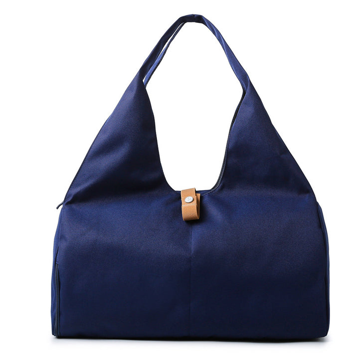 Elegant Everyday Tote Stornfield
