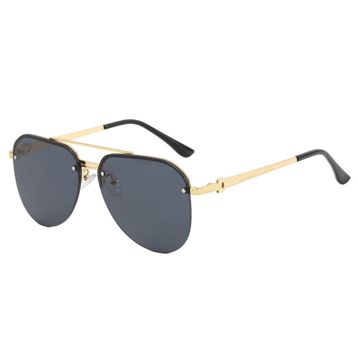 Ladies elegant pilot sunglasses with high UV protection and stylish frame Stornfield