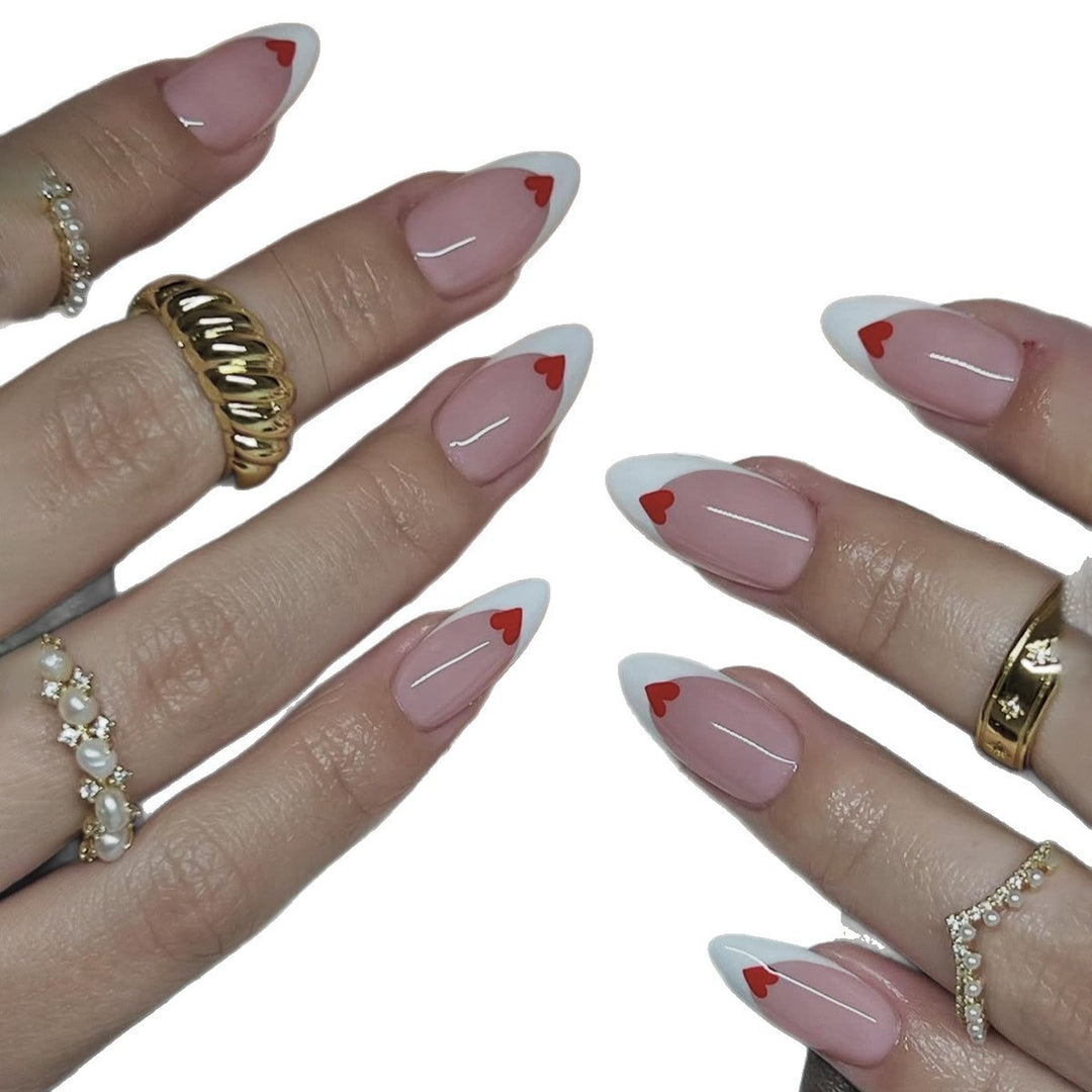 Elegant and creative nail modeling Stornfield
