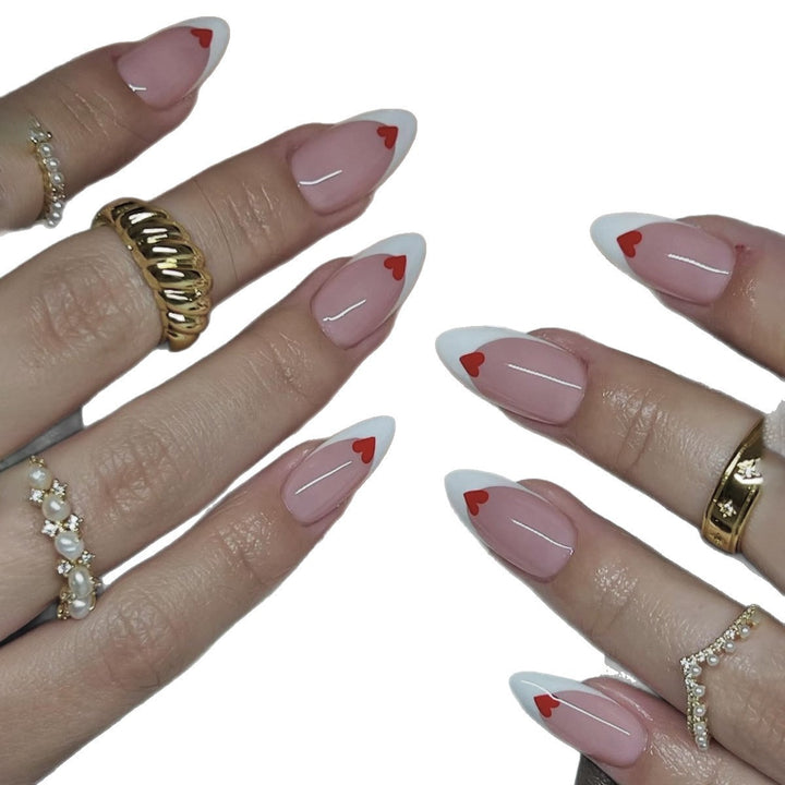 Elegant and creative nail modeling Stornfield