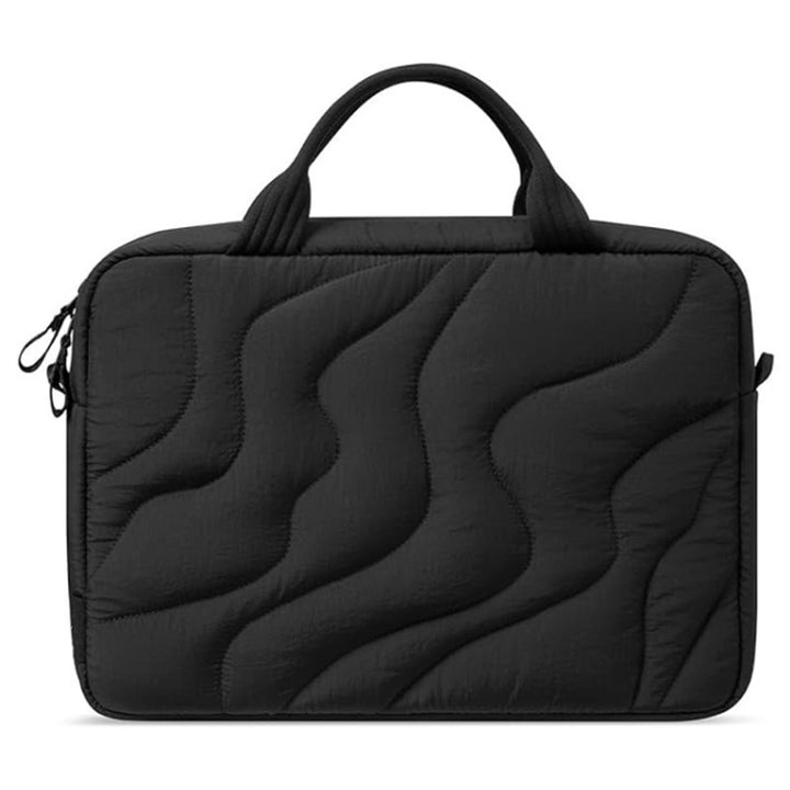 Elegant Laptop Bag with Structured Design Stornfield