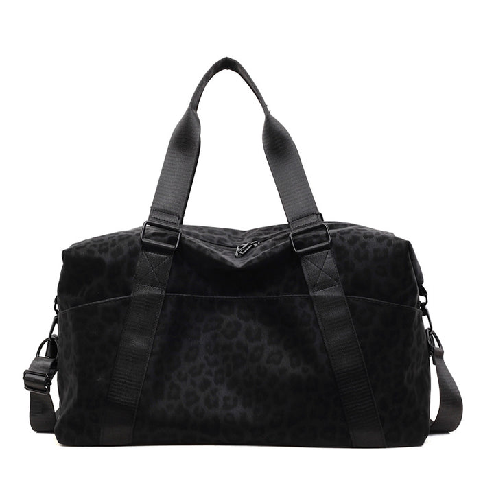Stylish Weekender Duffel Bag