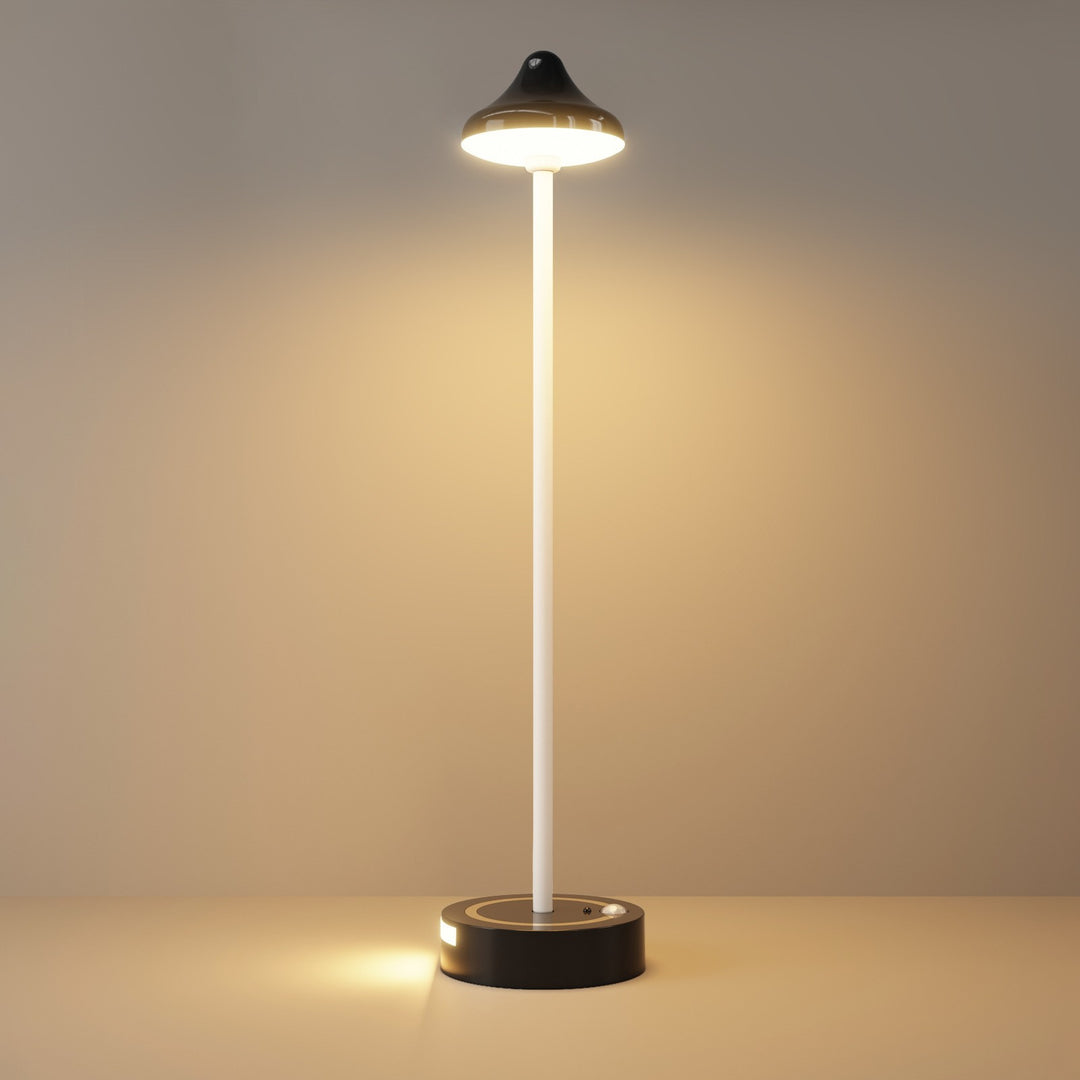 Multifunctional Sensor LED Lamp