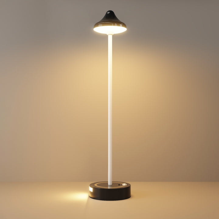 Multifunctional Sensor LED Lamp