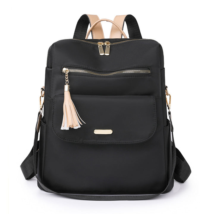 Functional Designer Backpack Stornfield
