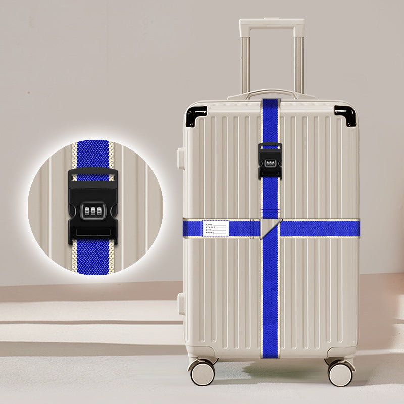 Adjustable Luggage Restraint Strap Stornfield