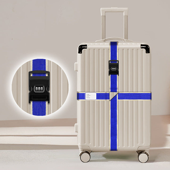 Secure Luggage Strap Stornfield