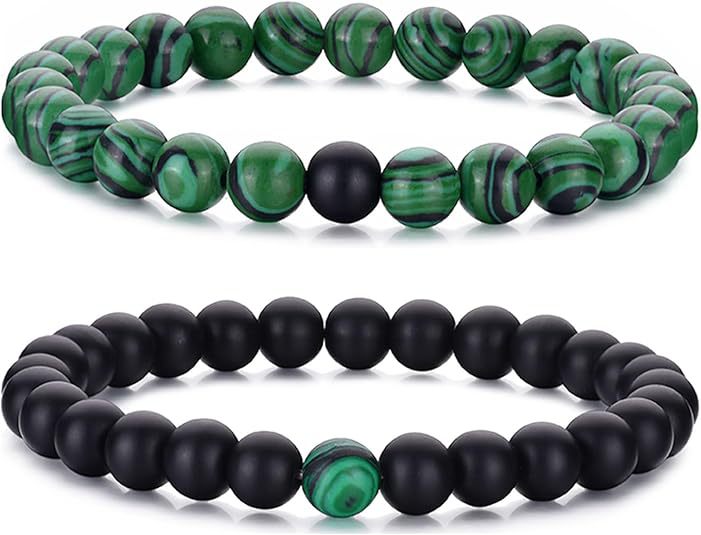 Decorative Beaded Bracelet Set Stornfield