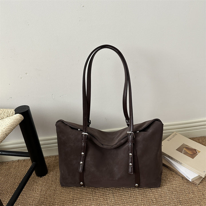 Elegant Multi-Purpose Tote Bag