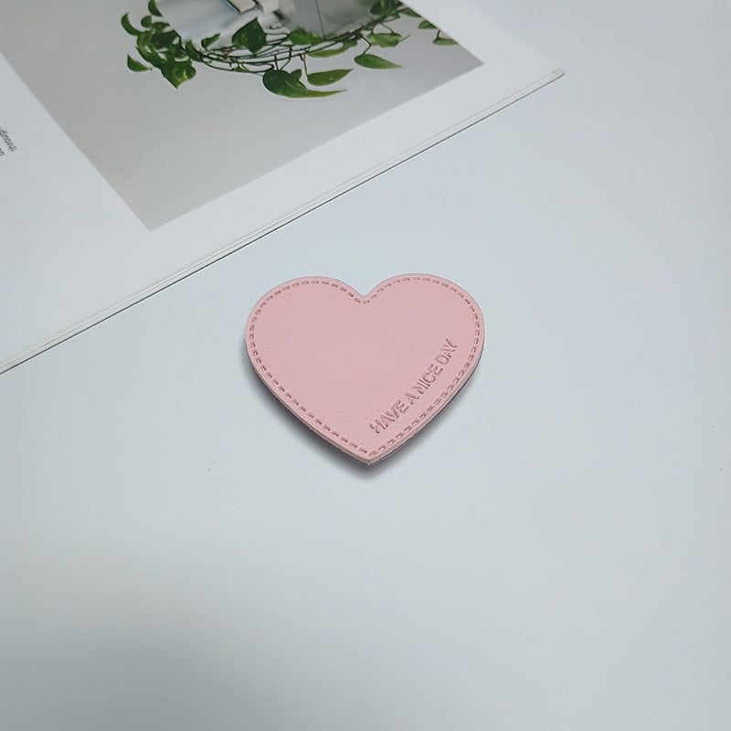 Heart-Shaped Phone Grip Stornfield