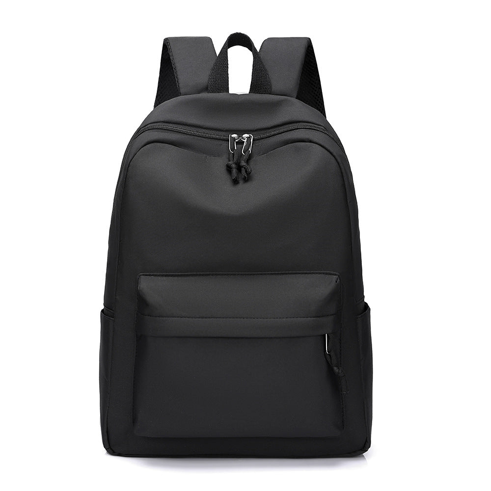 Sleek Minimalist Travel Backpack Stornfield