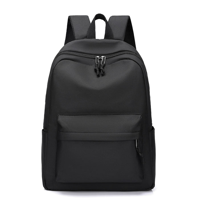 Water-Repellent Everyday Travel Backpack Stornfield