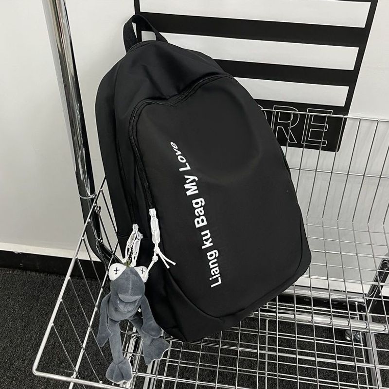 Versatile Urban Travel Backpack Stornfield