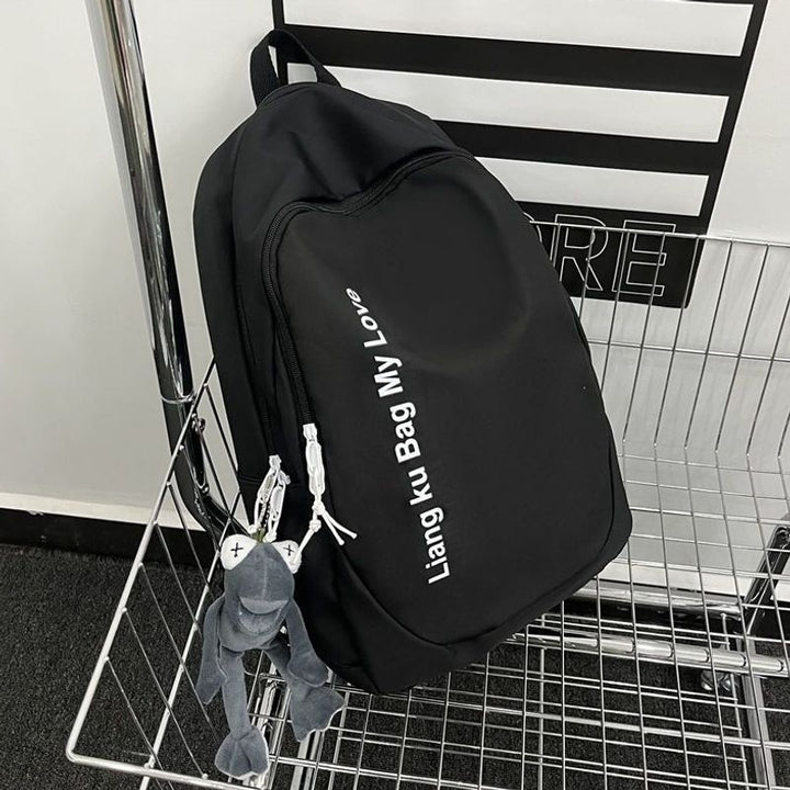 Versatile Urban Travel Backpack Stornfield
