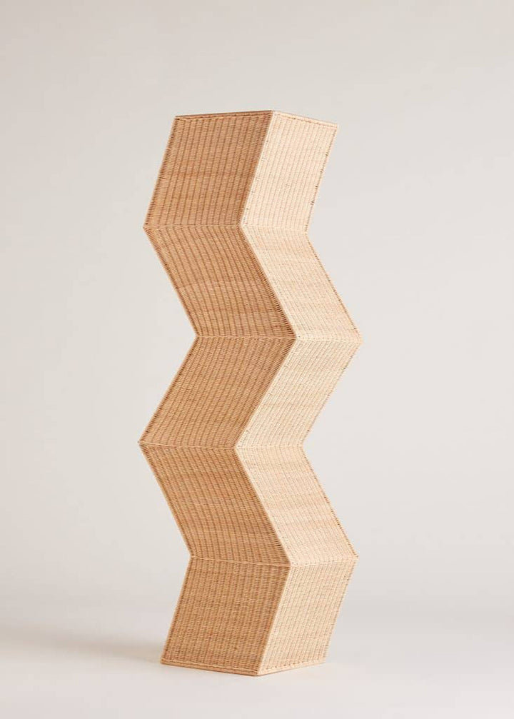 Modern Sculpture Shelf Stornfield