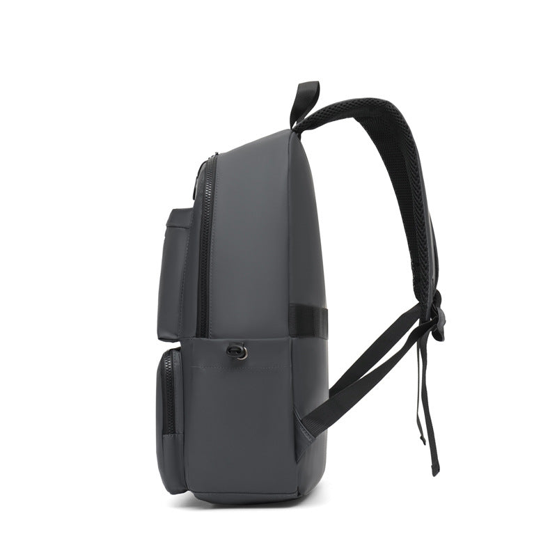 Tech-Infused Travel Backpack Stornfield