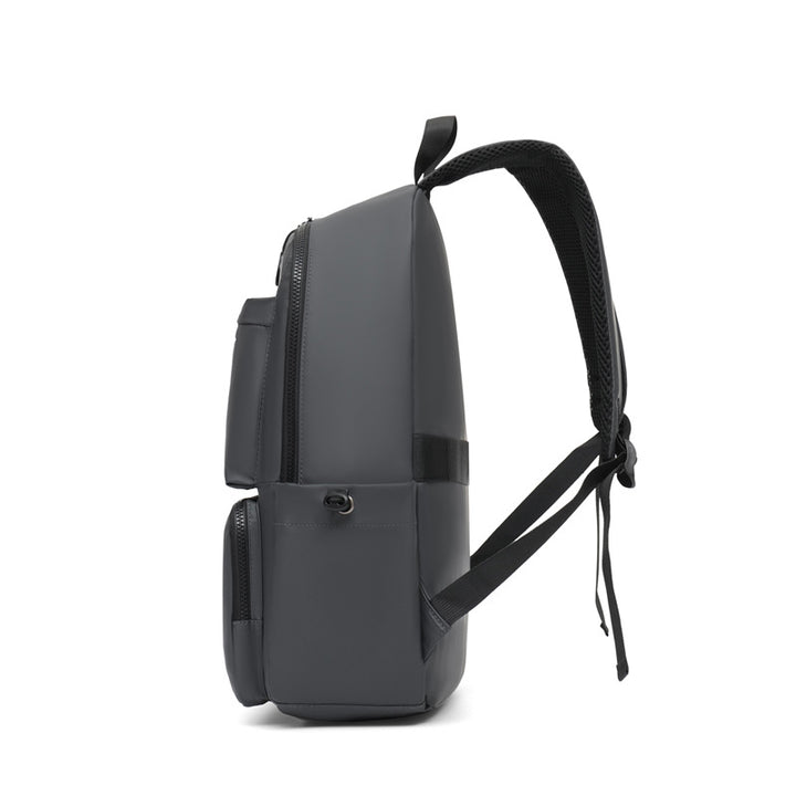 Tech-Infused Travel Backpack Stornfield