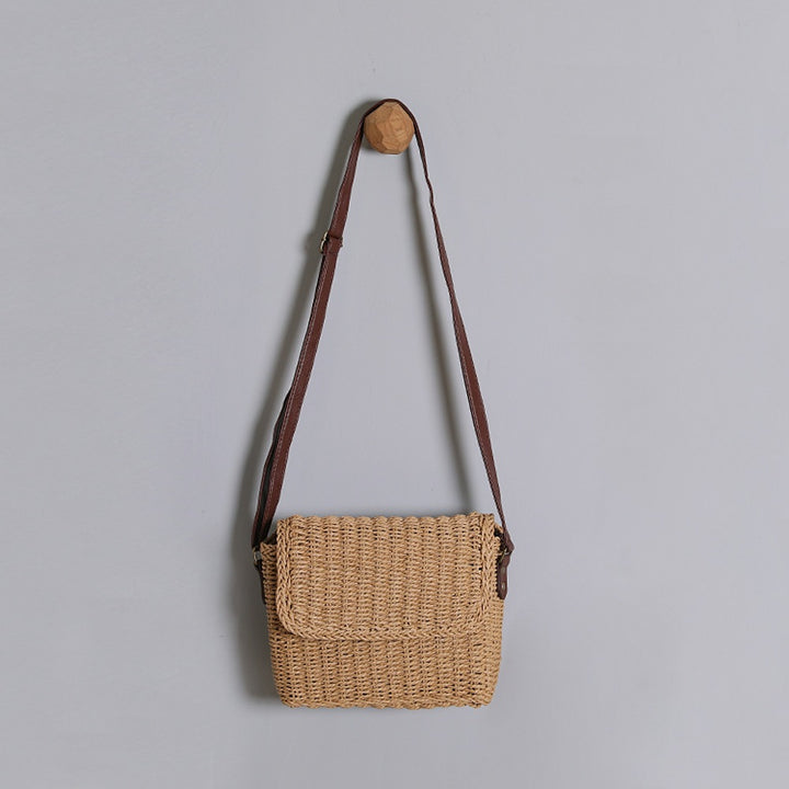 Handmade Basket Bag Stornfield