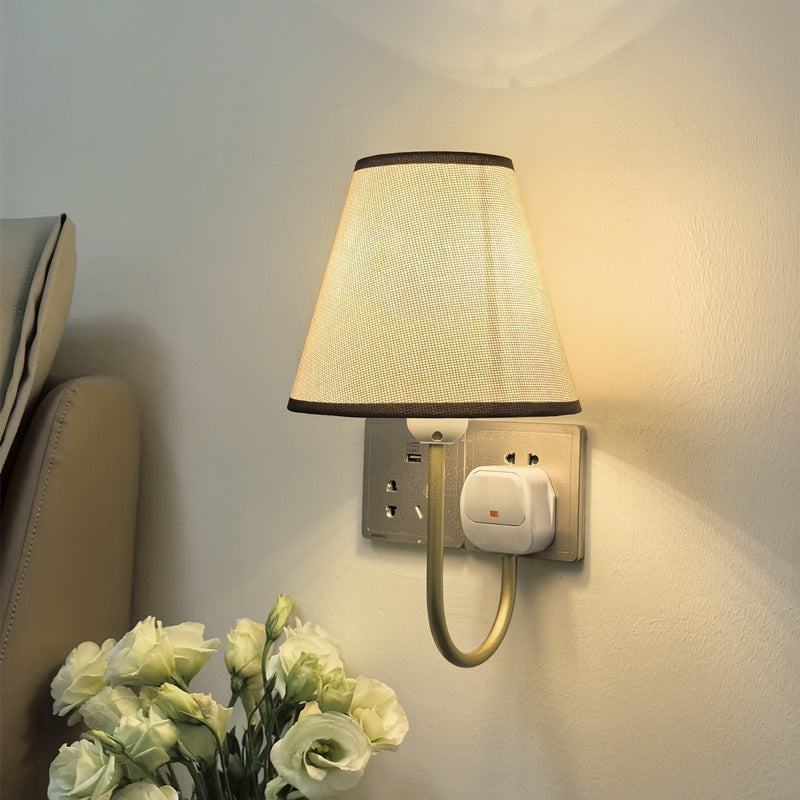 Modern Wall-Mounted Accent Light