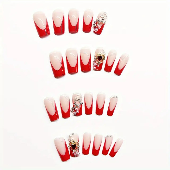 Decorative Nail Art Stornfield